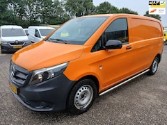 Mercedes-Benz Vito - 114 CDI Functional
