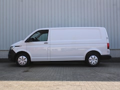 Volkswagen Transporter - 2.0 TDI L2H1 28 Comfortline | 3-zits | Airco | Cruise | PDC | Apple Carplay | Android Auto
