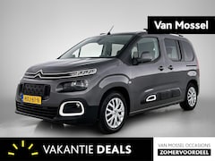 Citroën Berlingo - 1.2 PureTech Shine