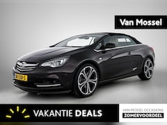 Opel Cascada - 1.6 Turbo Cosmo