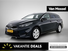 Kia Cee'd Sportswagon - Ceed 1.0 T-GDi DynamicLine