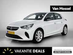 Opel Corsa - 1.2 Edition