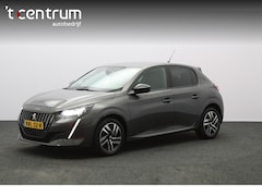 Peugeot 208 - 1.2 PureTech 100 PK Allure, Carplay, Climate Control, Keyless, Camera, Stoelverwarming