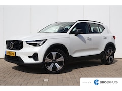 Volvo XC40 - 1.5 T4 Plug-in hybrid Ultimate Dark | 360Cam | Leder | Pano | H&K |