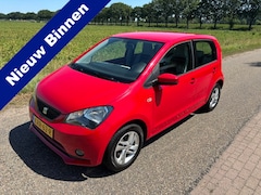 SEAT Mii - 1.0 Style Sport 2013 Airco 5 deurs 116470 km