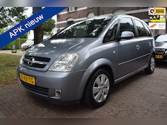 Opel Meriva - 1.6-16V Cosmo Trekhaak/Cruise