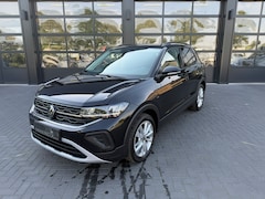 Volkswagen T-Cross - 1.0 TSI Life Edition Carplay