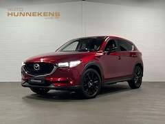 Mazda CX-5 - 2.0 SkyActiv-G 165 Comfort Trekhaak | Cruise control | 360 Camera | Stuur-/stoelverwarming