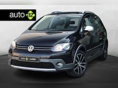 Volkswagen Golf Plus - 1.4 TSI Comfortline / Carplay / Trekhaak