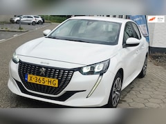 Peugeot 208 - 1.5 BlueHDi Blue Lease Active*1e eig*zeer nette auto*dis vv*nap*apk*airco ijs*rijd perfect