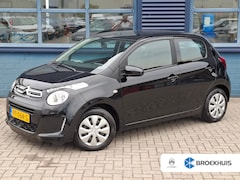 Citroën C1 - 1.0 e-VTi Feel | Achterbank in delen neerklapbaar | Airco | Anti Blokkeer Systeem