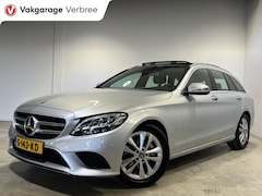 Mercedes-Benz C-klasse Estate - 200 Premium Pack | Navigatie | Stoelverwarming | Matrix LED koplampen | Achteruitrijcamera