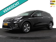Kia Niro - 1.6 GDi Hybrid ExecutiveLine Trekhaak/Full options