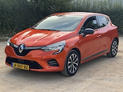 Renault Clio - 1.5 dCi Intens *NAVI/CAMERA/CLIMA