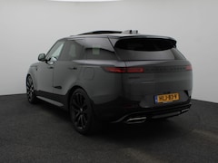 Land Rover Range Rover Sport - 3.0 P550e Autobiography PHEV | Meridian Signature Sound | Massage voorstoelen in Caraway S