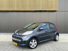 Peugeot 107 - 1.0-12V XS | Nwe APK | Airco | LM Velge | CV | Toerentell