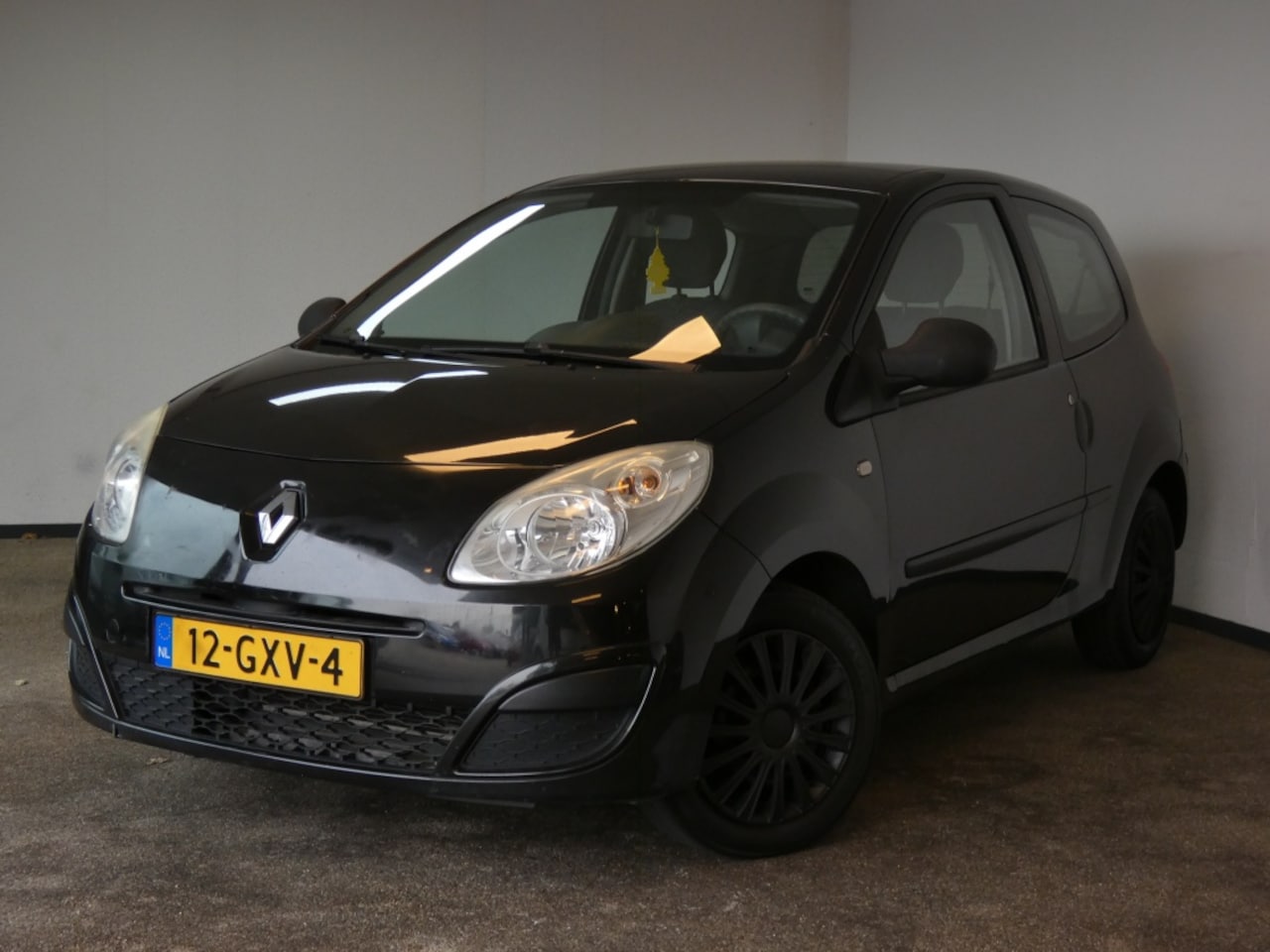 Renault Twingo - 1.2 Authentique 1.2 Authentique - AutoWereld.nl