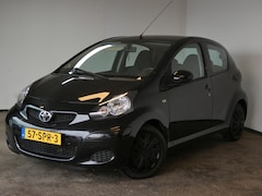 Toyota Aygo - 1.0-12V Comfort Nav