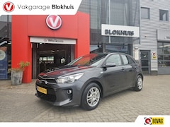 Kia Rio - 1.0 TGDI Comf Pl.Nav