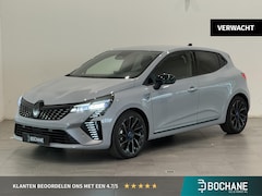 Renault Clio - 1.6 E-Tech Full Hybrid 145 esprit Alpine | Automaat | Adaptieve Cruise Control | Achteruit