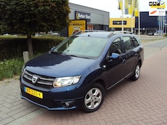 Dacia Logan MCV - 0.9 TCe S&S Prestige