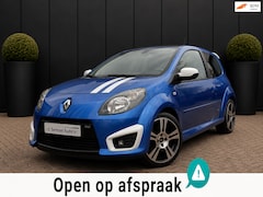 Renault Twingo - 1.6 16V RS GORDINI CLIMA 131PK LEDER APK 30-07-2027