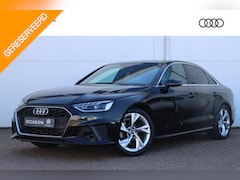 Audi A4 Limousine - 35 TFSI S-Line Edition 150pk S-Tronic