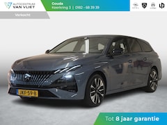 Peugeot 308 SW - 1.2 Hybrid 145 e-DCS6 Allure