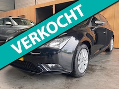 SEAT Leon - 1.2 TSI Style Clima|Cruise|Bluetooth|APK