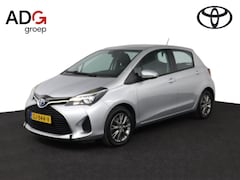 Toyota Yaris - 1.5 Hybrid Aspiration | Navigatie | Parkeercamera | Cruise-Control | Lichtmetalen Velgen |