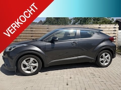 Toyota C-HR - 1.8 Hybrid Dynamic