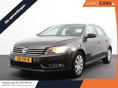 Volkswagen Passat - 1.4 TSI Automaat Comfortline BlueMotion Handel/Export Navigatie Airco Cruise Control