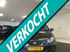 SEAT Ibiza - 1.2 Club. 2de eigenaar, NAP, Airco