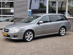 Subaru Legacy Touring Wagon - 2.0R Carplay Apk Tm 05-2027