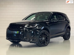 Land Rover Discovery Sport - P300e 1.5 HSE R-DYNAMIC BLACK PACK | TREKHAAK | LEDER | 360 CAMERA | HEAD-UP | 20 INCH