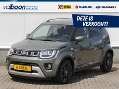Suzuki Ignis - 1.2 Smart Hybrid Select Automaat | Navi | Camera | Lm-Velgen
