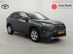 Toyota RAV4 - 2.5 Hybrid AWD First Edition | Navigatie | Keyless | Adaptive Cruise | Parkeersensoren voo