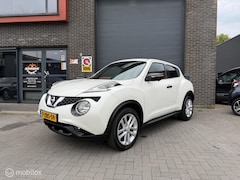 Nissan Juke - 1.2 DIG-T S/S Tekna