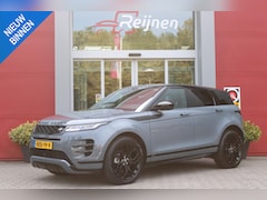 Land Rover Range Rover Evoque - 1.5 P300e AWD 309PK R-DYNAMIC SE | PANORAMADAK | ELEKTRISCH VERSTELBARE VOORSTOELEN LEDERE