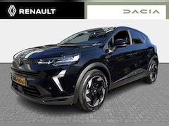 Renault Captur - 1.6 E-Tech full hybrid 145 techno