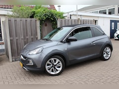 Opel ADAM - 1.0 Turbo Rocks Unlimite