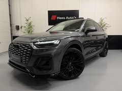 Audi Q5 Sportback - 50 TFSI e S edition|Pano|Trekhaak|RS 22"|
