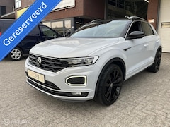 Volkswagen T-Roc - 1.5 TSI R-Line LED*CAMERA*ACC*NAVI*CARPLAY