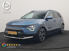Kia Niro - 1.6 GDi ExecutiveLine PHEV 182pk Dealer O.H. | Adaptive Cruise | Head Up | Camera | Harman