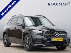 Mercedes-Benz GLB - 200 AMG Line 164 Pk Automaat Navi / DAB / Apple Carplay / Camera