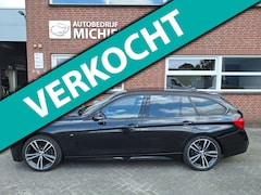 BMW 3-serie Touring - 318i Executive M Sport