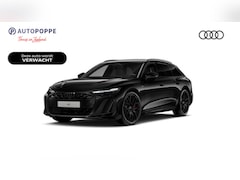 Audi A6 Avant - S edition Competition e-hybrid 270 kW / 367 PK Ava