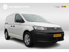 Volkswagen Caddy Cargo - 2.0 TDI Trend | Applecarplay/Android auto | Trekhaak