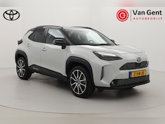 Toyota Yaris Cross - 1.5 Hybrid GR Sport | Apple Carplay / Android Auto | Stoelverwarming | Leder/alcantara | P