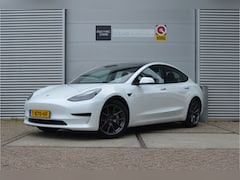 Tesla Model 3 - Standard RWD Plus 60 kWh LFP Accu, AutoPilot3.0 Ryzen